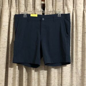 All in Motion Men's Cargo Golf Shorts - 40